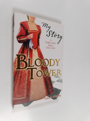 Valerie Wilding : Bloody Tower