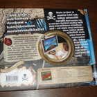 Merirosvot hyökkäävät KIRJA + CD - pikkukuva 2