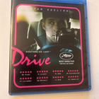 Drive Blu-ray (2011) (Suomi-julkaisu!) - pikkukuva 1
