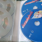 SANDYBELL DVD BOKSI KOKO SARJA - pikkukuva 3
