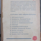 George Goodchild: Lee Fengin murha. 2p. 242 s. - pikkukuva 2