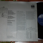 SONNY BOY WILLIAMSON & YARDBIRDS - Attention - LP 1975 EX- - pikkukuva 2