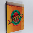 Roger Protz : Classic Bottled Beers of the World - pikkukuva 1