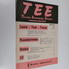 Tee 1972 : 4 : terveiden elämäntapojen edistämistoiminnan... - pikkukuva 1