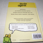 Cassidy - Smith Ovela apina - pikkukuva 4