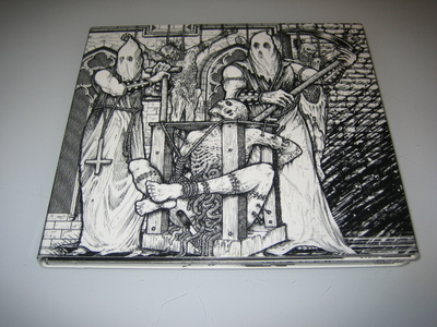 Coffins - Ancient Torture (2xCD)