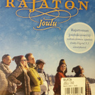 Rajaton joulu DVD - pikkukuva 1