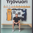 Petteri Ala-Kivimäki: Yrjövuori - the Finn, urheilutähtien - pikkukuva 1