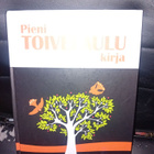Pieni toivelaulukirja ( SIS POSTIKULU ) - pikkukuva 1
