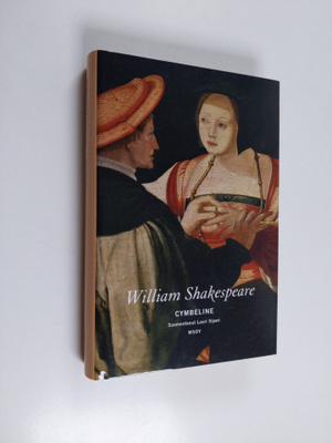 William Shakespeare : Cymbeline