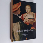 William Shakespeare : Cymbeline - pikkukuva 1