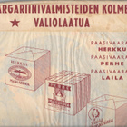 Pasivaaran "Maailman ympäri" kansio paperikääreessä - pikkukuva 2