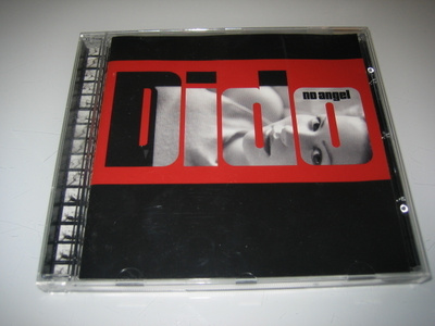 Dido - No Angel (CD)