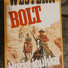 KUUKAUDEN WESTERN BOLT Hurja joukko - pikkukuva 1