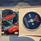 W22 Disney Pixar Cars 2 - pikkukuva 2
