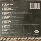 Saurus - Elossa CD 2011 Monsp suomiräp - pikkukuva 2