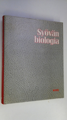 Kari (toim.) Alitalo : Syövän biologia