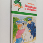 Taru Mäkinen : Salakielisakki ja suuri pamaus - pikkukuva 1