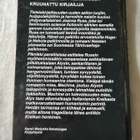 Russ, Joanna: Piknikki paratiisissa & Naisten planeetta - pikkukuva 2