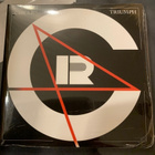 CIRCLE: Triumph *2cd * POL 2009. * UUSI * - pikkukuva 1