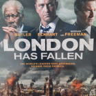 LONDON HAS FALLEN BLU-RAY - pikkukuva 1