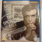The Ipcress File -Salaisen agentin kansio (Blu-ray) Caine - pikkukuva 1