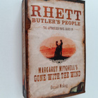 Donald McCaig : Rhett Butler's people - pikkukuva 1