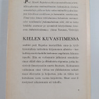 Martti Rapola : Kielen kuvastimessa : sana- ja tyylihisto... - pikkukuva 2