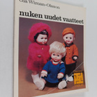 Gia Wiman-Olsson : Nuken uudet vaatteet : virkkaus- ja ne... - pikkukuva 1
