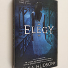 Tara Hudson : Elegy - pikkukuva 1