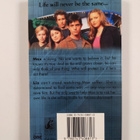 Melinda Metz : Roswell High 4 : The Watcher - pikkukuva 2