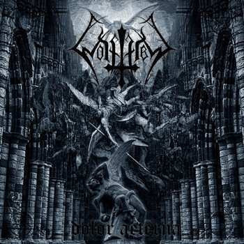 Wolftribe – Dolor Aeterna CD