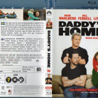 Daddy´S Home 2 (51 640) vuok -FI- BLU-RAY (ei vuokrakäytössä - pikkukuva 1