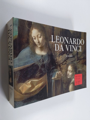 D. M. Field : Leonardo da Vinci