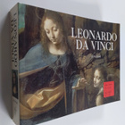 D. M. Field : Leonardo da Vinci - pikkukuva 1