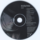 Stevie Ray Vaughan and Double Trouble : In Step - CD - pikkukuva 2