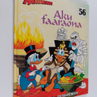 Walt Disney : Aku faaraona - pikkukuva 1