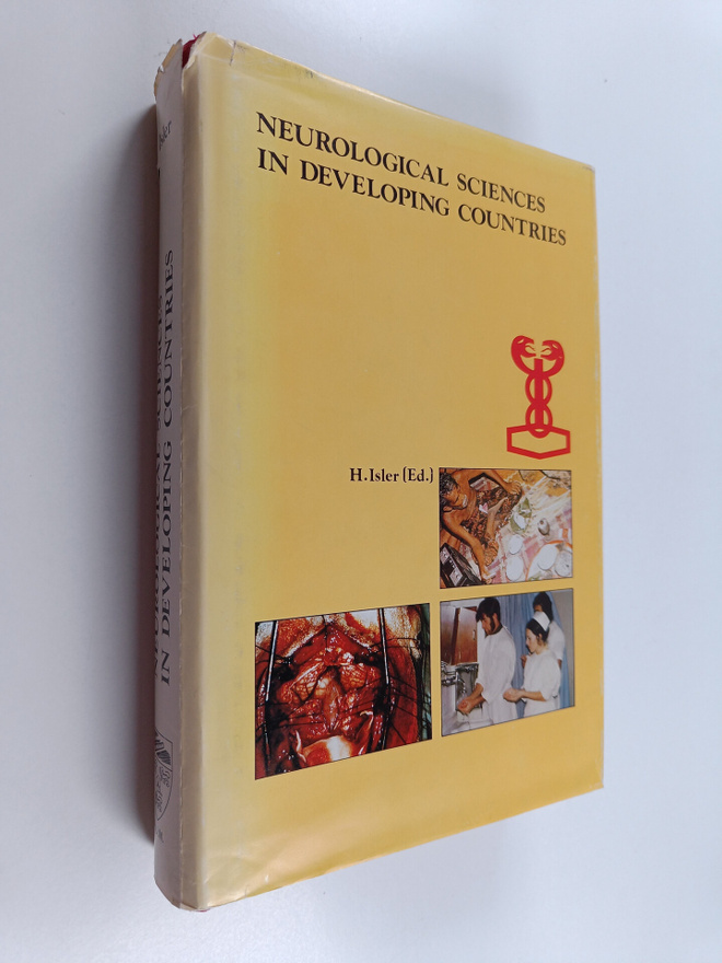 H. Isler : Neurological Sciences in Developing Countries ...