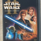 Star Wars: Kloonien hyökkäys (2002) Erikoisjulkaisu (2DVD) - pikkukuva 1