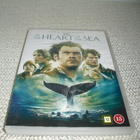 IN THE HEART OF THE SEA (Chris Hemsworth)*** - pikkukuva 1