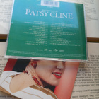 The Very Best of Patsy Cline (CD) - pikkukuva 2