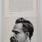 Friedrich Nietzsche : Hyvän ja pahan tuolla puolen - pikkukuva 2
