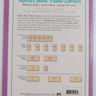 Gayle Kowalchyk : Alfred's Basic Piano Library - Prep cou... - pikkukuva 2