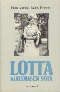 Lotta Kuosmasen sota