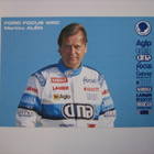 Ford rallikortti 15 A : Ford Focus - Markku Alen - pikkukuva 2