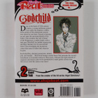 Kaori Yuki : Godchild 2 - pikkukuva 2
