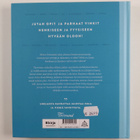 Jutta Gustafsberg : Jutan voimakirja - pikkukuva 2