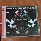 Omar & The Howlers: Magic Man 2-CD - pikkukuva 1