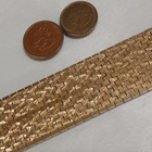 Vintage rannekoru gold plated 18k - pikkukuva 3