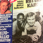 APU: 39/-84: Loiri, Pave Maijanen, Ritari Ässä, Kennedy ym - pikkukuva 1